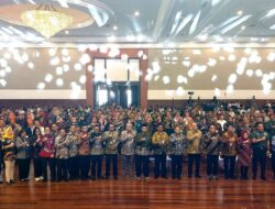 Pemkab Bojonegoro Ikuti Pameran Pelayanan Publik 2024, Ciptakan Solusi Baru Dengan Layanan Prima
