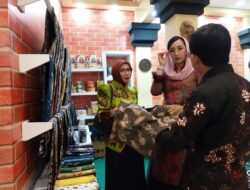 Bojonegoro Ikuti BFF Di Surabaya Tampilkan Berbagai Produk Unggulan