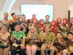 Pemkab Bojonegoro Sabet Juara 2 Stand Terinovatif Pameran Pelayanan Publik 2024