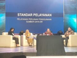 Dinas PU SDA Jawa Timur Gelar Forum Konsultasi Pubrik Pelayanan Perijinan Penggunaan Sumber Daya Air