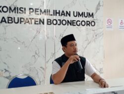 Berikut Jadwal Debat Publik Paslon Bupati – Wakil Bupati Pilkada Bojonegoro 2024
