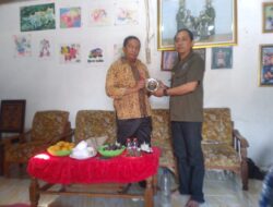 Bakesbangpol Lakukan Verifikasi Organisasi Pers DPC PJI Bojonegoro