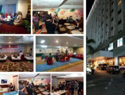 Peringati HUT ke 34 Sahid Hotel Surabaya. Gelar Giat Sosial Budaya Dan Jurnalisme