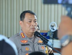 Polda Jatim Jamin Dan Pastikan, Ivan Sugiamto Yang Ditangkap. Bukan Peran Pengganti