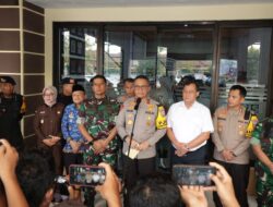 Usut Peristiwa Pengeroyokan Di Sampang Polda Jatim Gerak Cepat Terjunkan 4 Tim