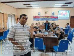 Menelisik Dari Masa Ke Masa Potret Pilkada Bojonegoro
