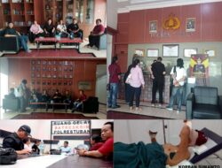 Hartanto Boechori : Satreskrim Polres Tuban Lemot Tangani Percobaan Pembunuhan Jurnalis