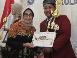 Pemkab Bojonegoro Gelar Lomba Bertutur Kearifan Lokal Bojonegaran