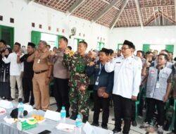 Bawaslu Gelar Bintek Penguatan Kapasitas SDM PTPS se Kecamatan Kedungadem