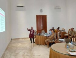 Perkuat Ekosistem Riset Dan Inovasi Daerah, BRIN Lakukan Kunker Di Bojonegoro