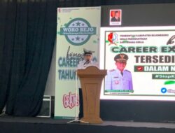 Bojonegoro Career Expo 2024 Ada Ratusan Lowongan Pekerjaan