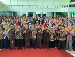 Cegah Korupsi Pemkab Dan Kejaksaan Negeri Bojonegoro Gelar Pembinaan Bagi Pengelola Satuan Pendidikan