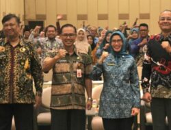 DPMD Bojonegoro Gelar Sosialisasi Permendagri Nomor 13 Tahun 2024 Tentang Posyandu