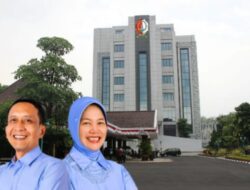 KPU Bojonegoro Resmi Tetapkan Wahono-Nurul Sebagai Pemenang Pilkada 2024