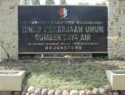 Anggaran Jumbo Program PKKNK Pada DPU SDA Bojonegoro