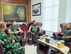 Marak Orderan Fiktif Dandim 0813 Bojonegoro Himbau Masyarakat waspada