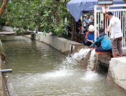 Wali Kota Eri Cahyadi Lanjutkan Program Prioritas Pemkot Surabaya Tahun 2025