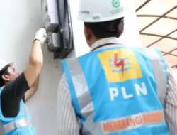 Sambut Tahun Baru 2025 Diskon Tambah Daya Listrik 50% Dari PLN