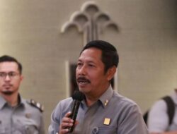 Kemenkum Luncurkan Transformasi Digital Untuk Tingkatkan Layanan Publik