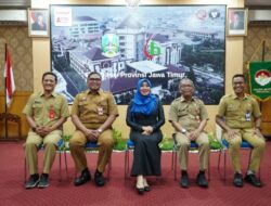 DPD RI Dukung RSUD Haji Jatim Bangun Gedung Khusus Kanker, Jantung, Stroke, Uro-Nefrologi