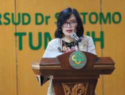 RSUD Dr. Soetomo Miliki Layanan Klinik Imunoterapi Pertana Di Indonesia