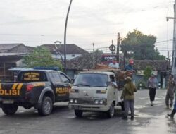 Disnakkan Bojonegoro Akan Tutup Sementara Pasar Hewan Antisipasi Penularan PMK