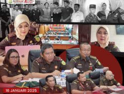 Kajati Jatim Setujui 8 Perkara Diterapkan Keadilan Restoratif