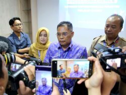 Warga Kota Surabaya Sudah Bisa Lakukan Permohonan Adminduk Lewat Aplikasi KNG
