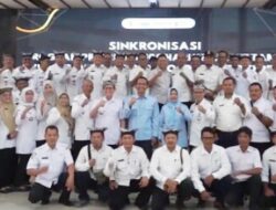 Bupati dan Wakil Bupati Bojonegoro Terpilih Paparkan Program 100 Hari Kerja Pertama