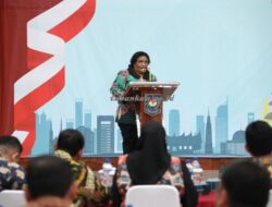 Wamendagri Luncurkan Permendagri Nomor 24 Tahun 2024