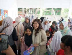 Menkomdigi Terapkan SAMAN Untuk Menekan Penyebaran Konten Ilegal Di Platform Digital