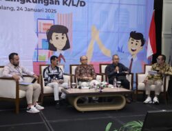Kemenpan RB : Komitmen Pimpinan Kunci Keberhasilan Pengelolaan Pengaduan