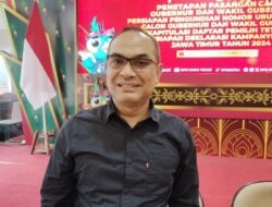 Pelantikan 22 Kepala Daerah Tanpa Sengketa, KPU Jatim Tunggu Regulasi Resmi Dari KPU RI