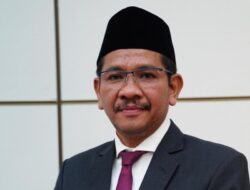 Kemenag Terbitkan Edaran Khutbah Jum’at Hari Persaudaraan