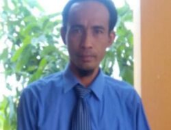 Kembalikan Keadilan Yang Robek