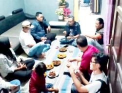 Tekad Dan Harapan Baru 2025 PJI Lamongan Membangun Profesionalisme Jurnalis Beretika