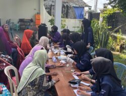 Dinkes Bojonegoro Dan ISTeK ICsada Bikin Program Layanan Terpadu BNS
