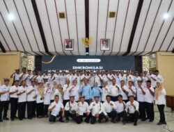 Pemkab Bojonegoro Akan Terapkan Aplikasi SuKMa -e Jatim