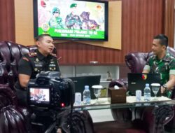 TNI AD Buka Pendaftaran Calon Tamtama PK Gelombang 1 Tahun 2025