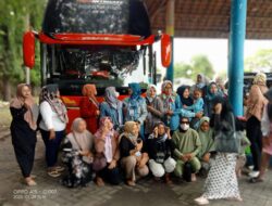 Puluhan Guru Swasta Berangkat ke DPR-RI, Tuntut Pemenuhan Hak Dan Kesejahteraan