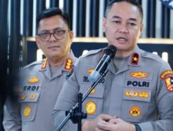 Polri Buka Pendaftaran Akpol, Bintara, Dan Tamtama Tahun 2025