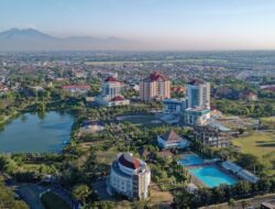 Unesa Tawarkan 109 Prodi Jalur SNBP, SNBT, dan Mandiri, 31 Terakreditasi Internasional