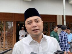 Pemkot Surabaya Pastikan Tak Ada PHK Tenaga Non-ASN