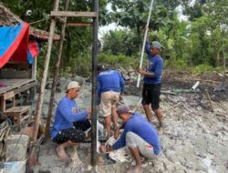 Pemkab Bojonegoro Optimalkan Sumber Air Sungai Bawah Tanah Dan Permukaan Untuk Kesejahteraan Masyarakat