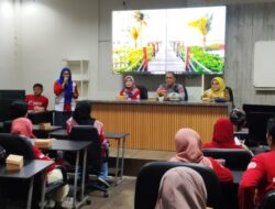 Diskominfo, Polres Dan FIJ Fasilitasi UMKM Bojonegoro Promosikan Produk Unggulan