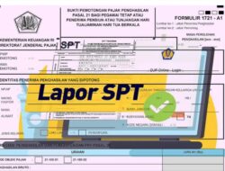 DJP Berlakukan Penghapusan Sanksi Administratif Bagi Wajib Pajak