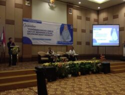 Gelar Sarasehan UMKM Wakil Ketua DPRD Jatim Sri Wahyuni Serap Aspirasi Pelaku Usaha