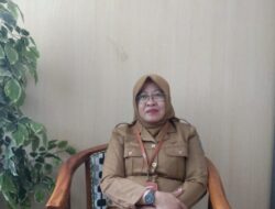 Cabdin Selalu Pantau Pengelolaan BPOPP Dan BOS Agar Tidak Terjadi Pelanggaran