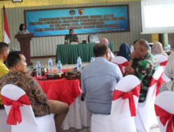 SPPG BGN Bojonegoro Gelar Sosialisasikan Program Makan Bergizi Gratis