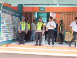 Polres Bojonegoro Siap Amankan Liga 2 Persibo Melawan Gresik United